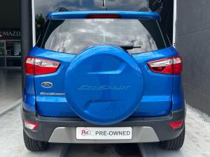 Ford EcoSport 1.0T Titanium - Image 6