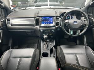 Ford Ranger 2.0 BiTurbo double cab Wildtrak 4x4 - Image 10