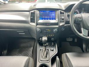 Ford Ranger 2.0 BiTurbo double cab Wildtrak 4x4 - Image 11