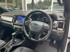Ford Ranger 2.0 BiTurbo double cab Wildtrak 4x4 - Image 12