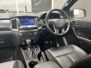 Ford Ranger 2.0 BiTurbo double cab Wildtrak 4x4 - Image 13