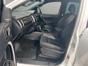 Ford Ranger 2.0 BiTurbo double cab Wildtrak 4x4 - Image 14