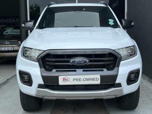 Ford Ranger 2.0 BiTurbo double cab Wildtrak 4x4 - Image 2