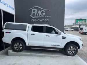 Ford Ranger 2.0 BiTurbo double cab Wildtrak 4x4 - Image 3