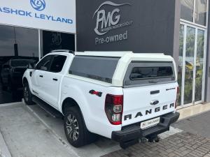 Ford Ranger 2.0 BiTurbo double cab Wildtrak 4x4 - Image 5