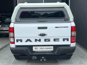 Ford Ranger 2.0 BiTurbo double cab Wildtrak 4x4 - Image 6