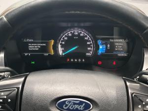 Ford Ranger 2.0 BiTurbo double cab Wildtrak 4x4 - Image 8