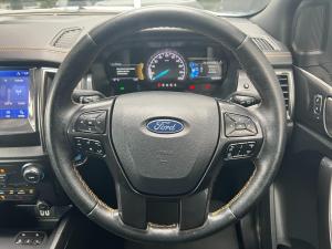 Ford Ranger 2.0 BiTurbo double cab Wildtrak 4x4 - Image 9