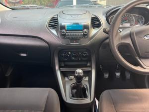 Ford Figo hatch 1.5 Ambiente - Image 10