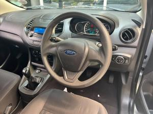 Ford Figo hatch 1.5 Ambiente - Image 11