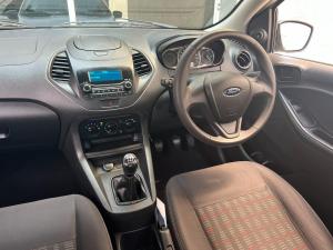 Ford Figo hatch 1.5 Ambiente - Image 12