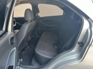 Ford Figo hatch 1.5 Ambiente - Image 14