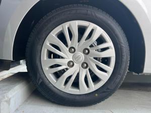 Ford Figo hatch 1.5 Ambiente - Image 15