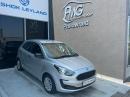 Thumbnail Ford Figo hatch 1.5 Ambiente