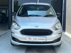 Ford Figo hatch 1.5 Ambiente - Image 2