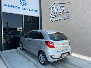 Ford Figo hatch 1.5 Ambiente - Image 5