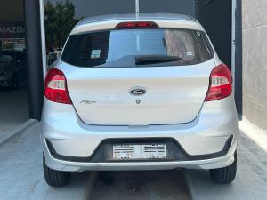 Ford Figo hatch 1.5 Ambiente - Image 6