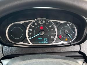 Ford Figo hatch 1.5 Ambiente - Image 7