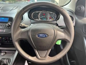 Ford Figo hatch 1.5 Ambiente - Image 8
