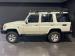 Toyota Land Cruiser 76 4.5D-4D V8 station wagon LX - Thumbnail 4