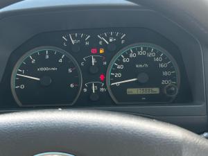 Toyota Land Cruiser 76 4.5D-4D V8 station wagon LX - Image 9
