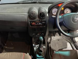 Nissan NP200 1.6i safety pack (aircon) - Image 10
