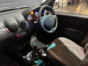 Nissan NP200 1.6i safety pack (aircon) - Image 12