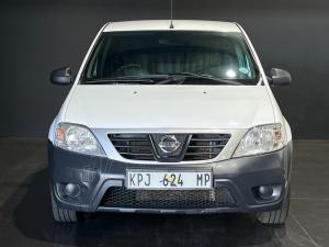 Nissan NP200 1.6i safety pack (aircon) - Image 2