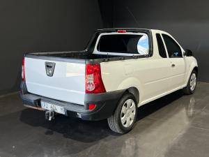 Nissan NP200 1.6i safety pack (aircon) - Image 5