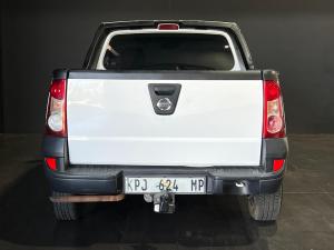 Nissan NP200 1.6i safety pack (aircon) - Image 6