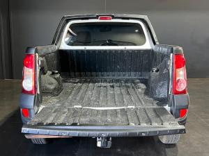 Nissan NP200 1.6i safety pack (aircon) - Image 7