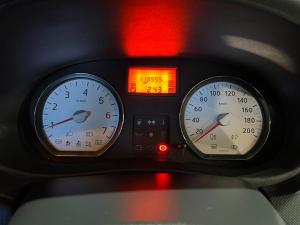 Nissan NP200 1.6i safety pack (aircon) - Image 8