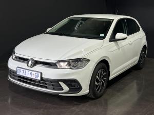 Volkswagen Polo hatch 1.0TSI Life manual - Image 1