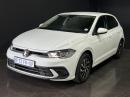 Thumbnail Volkswagen Polo hatch 1.0TSI Life manual