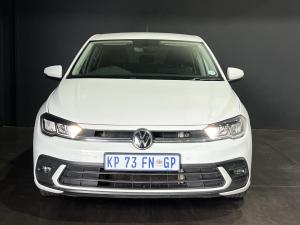 Volkswagen Polo hatch 1.0TSI Life manual - Image 2