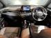Toyota C-HR 1.2T Luxury - Thumbnail 11