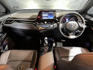 Toyota C-HR 1.2T Luxury - Image 11