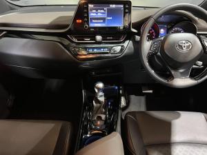 Toyota C-HR 1.2T Luxury - Image 12