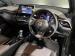 Toyota C-HR 1.2T Luxury - Thumbnail 13