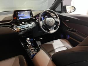 Toyota C-HR 1.2T Luxury - Image 14