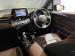 Toyota C-HR 1.2T Luxury - Thumbnail 14