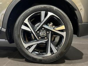 Toyota C-HR 1.2T Luxury - Image 17