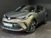 Toyota C-HR 1.2T Luxury - Thumbnail 1