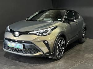 Toyota C-HR 1.2T Luxury - Image 1