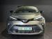 Toyota C-HR 1.2T Luxury - Thumbnail 2