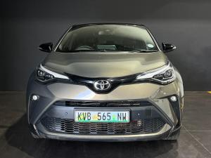 Toyota C-HR 1.2T Luxury - Image 2