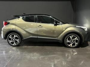 Toyota C-HR 1.2T Luxury - Image 3