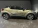 Toyota C-HR 1.2T Luxury - Thumbnail 3