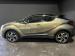 Toyota C-HR 1.2T Luxury - Thumbnail 4