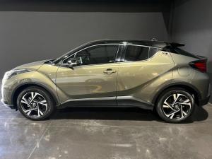 Toyota C-HR 1.2T Luxury - Image 4